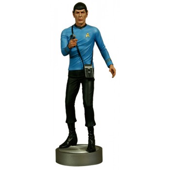 Star Trek TOS Statue 1/4 Mr. Spock 48 cm